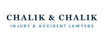 Chalik & Chalik Injury and Accident Lawyers logo